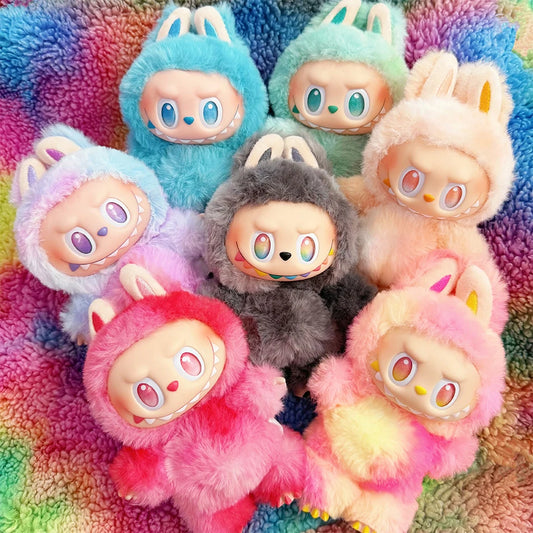 Labubu V3